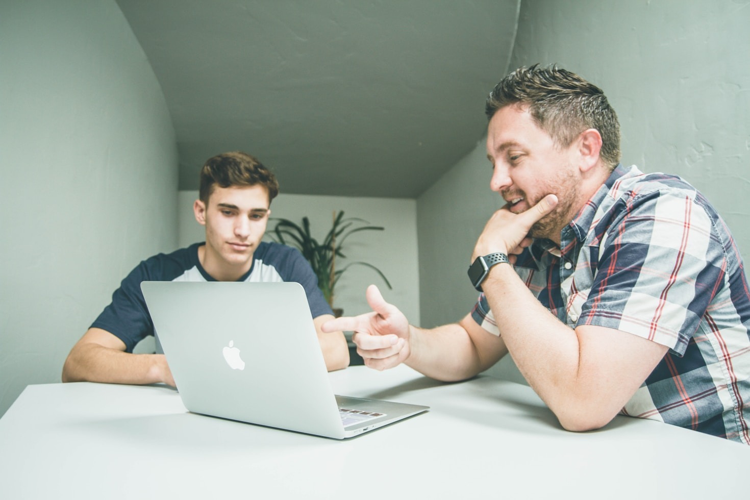 Transformando desafios em oportunidades com tecnologia avançada